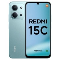 SMARTPHONE XIAOMI REDMI 15C 8-256 GREE
